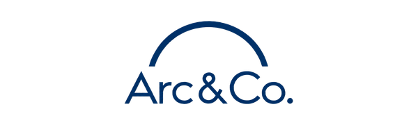 Arc & Co. logo