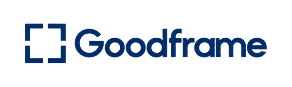 Goodframe logo