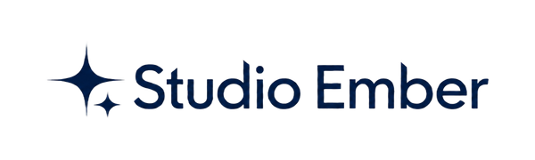 Studio Ember logo